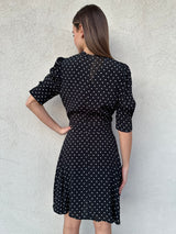 Abito Kimberly POIS - MAR DE MARGARITAS