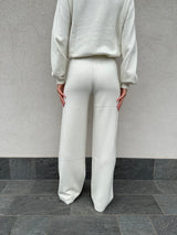 Pantalone paillettes PANNA - HINNOMINATE