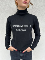 Dolcevita logo NERO - HINNOMINATE