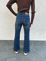 Jeans cropped - PATRIZIA PEPE