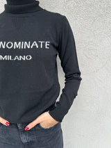 Dolcevita logo NERO - HINNOMINATE