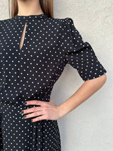 Abito Kimberly POIS - MAR DE MARGARITAS