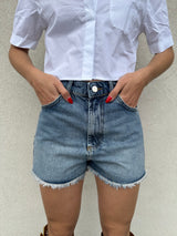 Pantaloncino jeans - HINNOMINATE