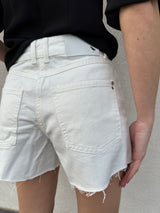 Pantaloncino BIANCO - PATRIZIA PEPE