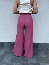Pantalone a palazzo ONION - SILENCE LIMITED