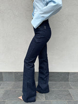 Jeans fibbie - PATRIZIA PEPE