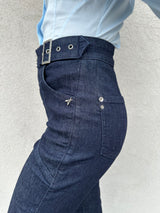 Jeans fibbie - PATRIZIA PEPE