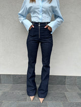 Jeans fibbie - PATRIZIA PEPE