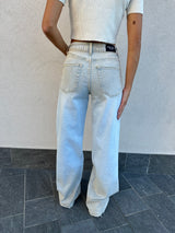 Jeans rotture strass - ANNAROCK