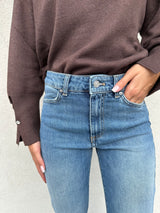 Jeans GISELE FLARE - VICOLO