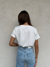 T-shirt strass - VICOLO