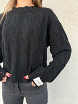 Maglioncino rotture - HINNOMINATE