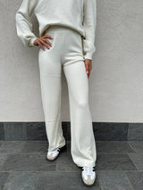 Pantalone paillettes PANNA - HINNOMINATE