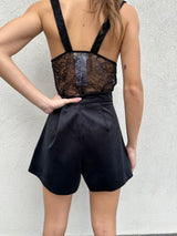 Pantaloncino velluto - VICOLO