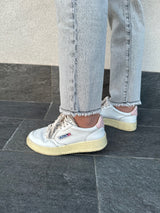 Jeans BELLA grigio - VICOLO