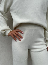 Pantalone paillettes PANNA - HINNOMINATE