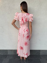 Abito Kristel LOTUS PESCA - MAR DE MARGARITAS