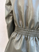 Blazer Paris MILITARE - SILENCE LIMITED