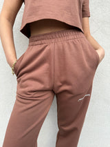 Pantalone in felpa - HINNOMINATE