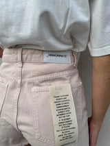 Pantaloncino ROSA - HINNOMINATE