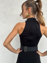 Tuta NERA - SILENCE LIMITED