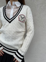 Maglioncino tennis - HINNOMINATE