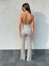 Tuta paillettes - SILENCE LIMITED