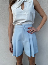 Pantaloncino SKY - SILENCE LIMITED