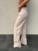Jeans wide leg ROSA - HINNOMINATE