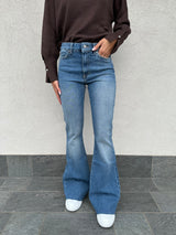Jeans GISELE FLARE - VICOLO