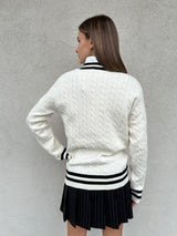 Maglioncino tennis - HINNOMINATE