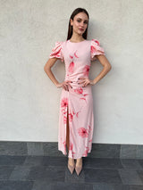 Abito Kristel LOTUS PESCA - MAR DE MARGARITAS