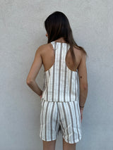 Coordinato gilet - VICOLO