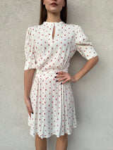 Abito Kimberly ROSELLINE - MAR DE MARGARITAS