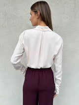 Camicia polsi fly CIPRIA - PATRIZIA PEPE