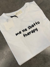 T-shirt ME NE SBATTO - VICOLO