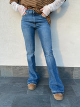 Jeans GISELE FLARE - VICOLO