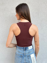 Body CIOCCOLATO - PATRIZIA PEPE