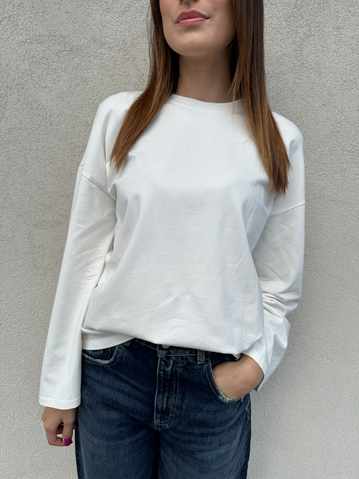 T-shirt campana - KONTATTO