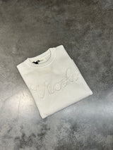 Maglioncino logo PANNA - VICOLO