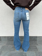 Jeans GISELE FLARE - VICOLO