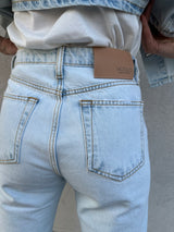 Jeans ZENO micro glitter - VICOLO