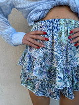 Gonna pantaloncino FANTASY - ANNAROCK