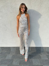 Tuta paillettes - SILENCE LIMITED