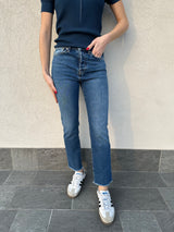 Jeans BELLA denim - VICOLO