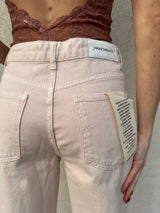 Jeans wide leg ROSA - HINNOMINATE