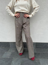 Pantalone principe di Galles - HINNOMINATE