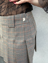 Gonna principe di Galles - HINNOMINATE