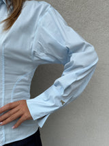 Camicia cotone stretch - PATRIZIA PEPE