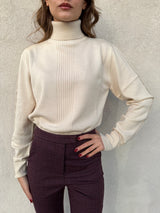 Dolcevita banda lurex PANNA - PATRIZIA PEPE